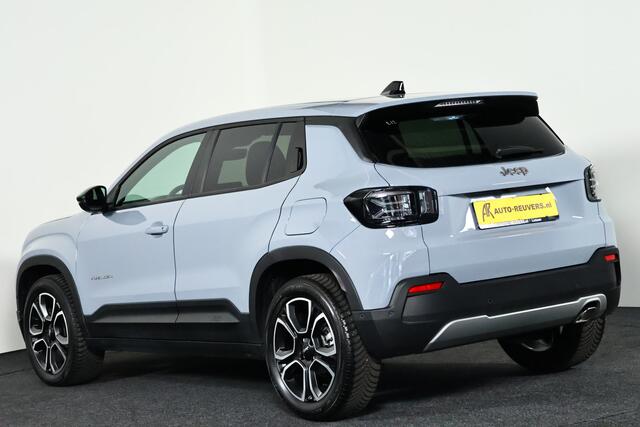 Jeep Avenger 1.2 e-Hybrid Altitude Carplay / LED / ACC / Camera / LMV / Bluetooth