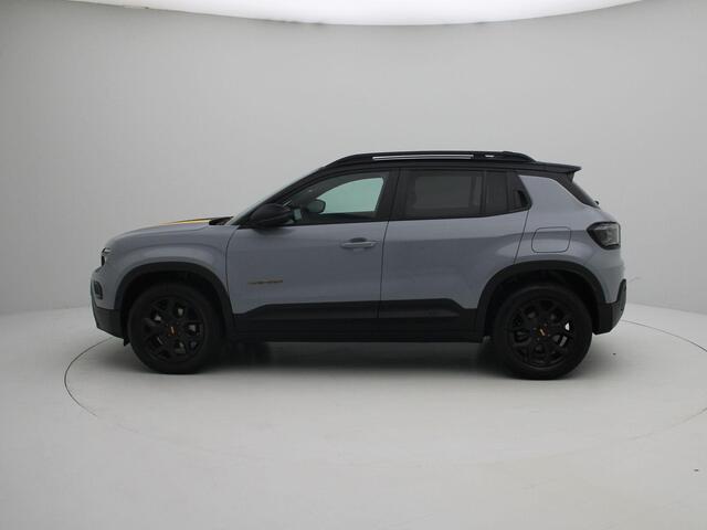 Jeep Avenger 1.2T 4xe The North Face | TREKHAAK | LIMITED EDITION | 1 VAN 4806