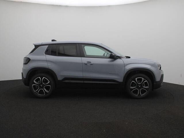 Jeep Avenger 1.2 e-Hybrid Summit | VOORRAAD VOORDEEL | TOT 8 JAAR GARANTIE | VAN € 41.175,- VOOR € 34.995,-