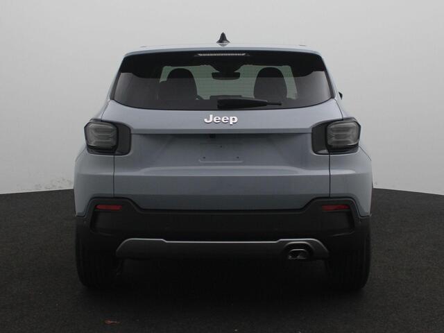 Jeep Avenger 1.2 e-Hybrid Summit | VOORRAAD VOORDEEL | TOT 8 JAAR GARANTIE | VAN € 41.175,- VOOR € 34.995,-