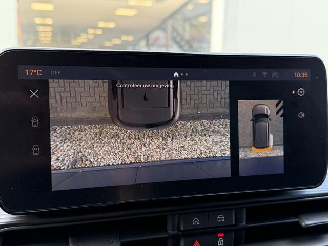 Jeep Avenger 1.2 Altitude | Winterpack | Camera | Apple/Android CarPlay | JBL audio | Electrische kofferklep