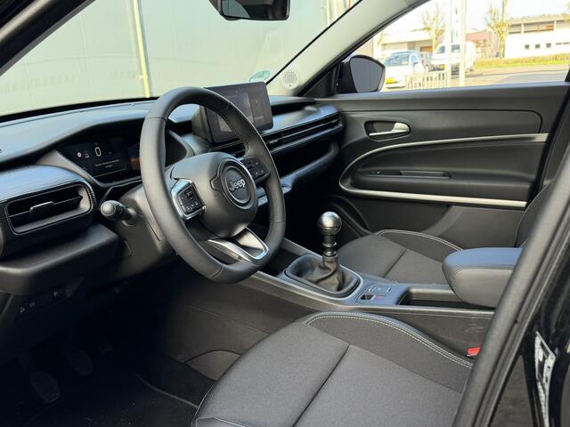 Jeep Avenger 1.2 Altitude | Winterpack | Camera | Apple/Android CarPlay | JBL audio | Electrische kofferklep
