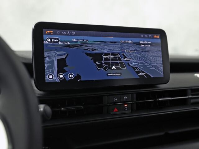 Jeep Avenger 1.2 Longitude (VIRTUAL COCKPIT, APPLE CARPLAY, 360 CAMERA, SPORTSTOELEN, KEYLESS, ADAPTIVE CRUISE, NIEUWSTAAT) – foto 8