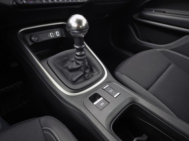 Jeep Avenger 1.2 Longitude (VIRTUAL COCKPIT, APPLE CARPLAY, 360 CAMERA, SPORTSTOELEN, KEYLESS, ADAPTIVE CRUISE, NIEUWSTAAT) – foto 9