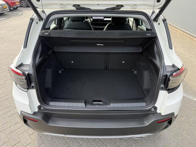 Jeep Avenger 1.2 e-Hybrid Altitude (Elektrische Klep - JBL - Keyless Entry - Adaptieve Cruise Controle - LED - Automatische Airco - Navigatie - Apple Carplay) – foto 10