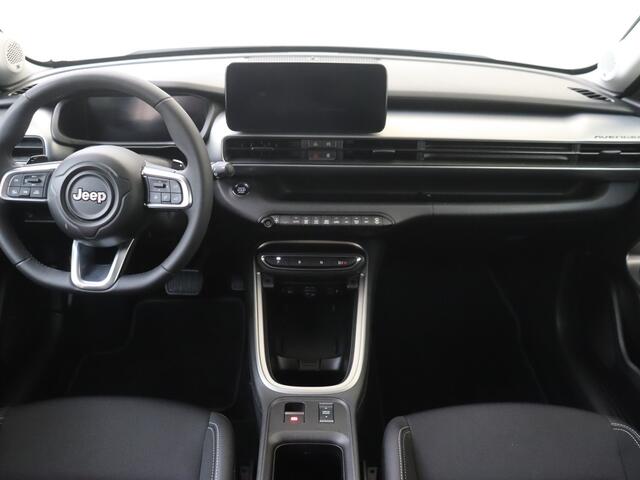 Jeep Avenger 1.2 e-Hybrid Summit | Carplay | Full Map Navi | Camera | – foto 5