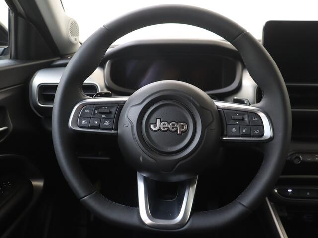 Jeep Avenger 1.2 e-Hybrid Summit | Carplay | Full Map Navi | Camera | – foto 6
