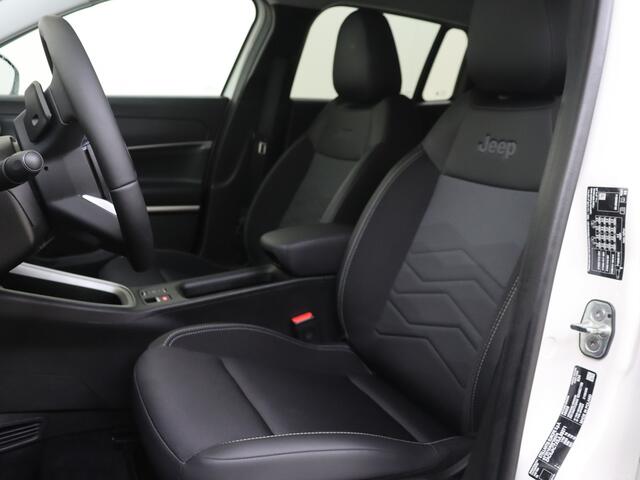 Jeep Avenger 1.2 e-Hybrid Summit | Carplay | Full Map Navi | Camera | – foto 10