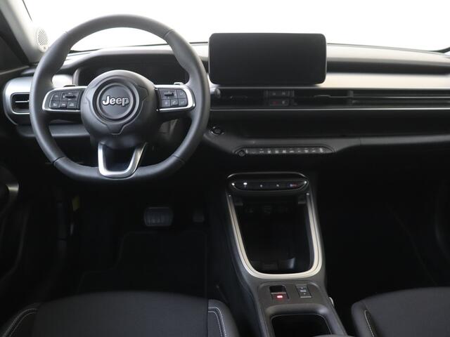 Jeep Avenger 1.2 e-Hybrid Summit YP – foto 5