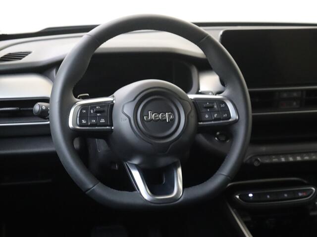 Jeep Avenger 1.2 e-Hybrid Summit YP – foto 6