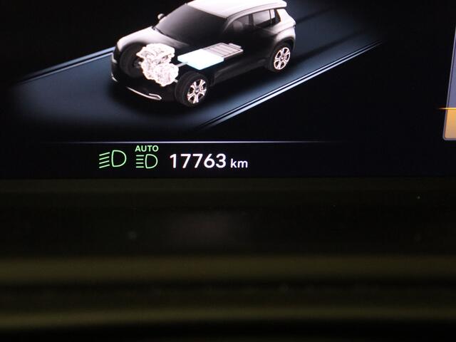 Jeep Avenger 1.2 e-Hybrid Summit YP – foto 9