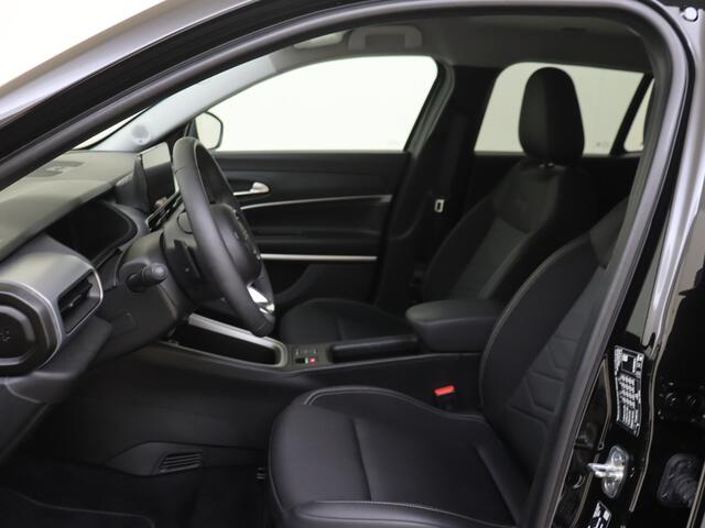 Jeep Avenger 1.2 e-Hybrid Summit YP – foto 10