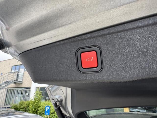 Jeep Avenger 1ST EDITION 54 kWh Dodehoeksensoren | Elek. achterklep | Draadloze lader – foto 10