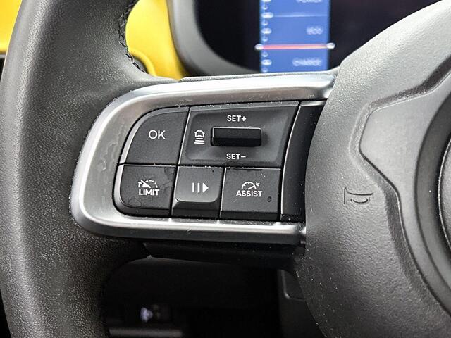 Jeep Avenger Longitude 54 kWh | Camera | Stoelverwarming | Navigatie | Elektrische Achterklep | Apple Carplay&Android Auto – foto 6