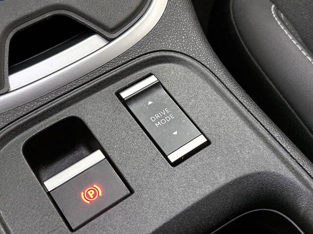 Jeep Avenger Longitude 54 kWh | Camera | Stoelverwarming | Navigatie | Elektrische Achterklep | Apple Carplay&Android Auto – foto 10