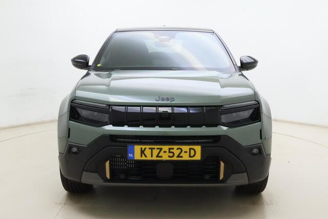 Jeep Avenger e-Hybrid 85th Anniversary | Limited editie | Facelift model | Navigatie | Camera's | Stoelverwarming | Panoramadak | Speciale 8 jaar garantie – foto 6