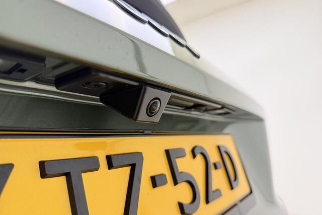 Jeep Avenger e-Hybrid 85th Anniversary | Limited editie | Facelift model | Navigatie | Camera's | Stoelverwarming | Panoramadak | Speciale 8 jaar garantie – foto 7