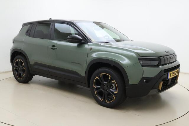 Jeep Avenger e-Hybrid 85th Anniversary | Limited editie | Facelift model | Navigatie | Camera's | Stoelverwarming | Panoramadak | Speciale 8 jaar garantie – foto 8