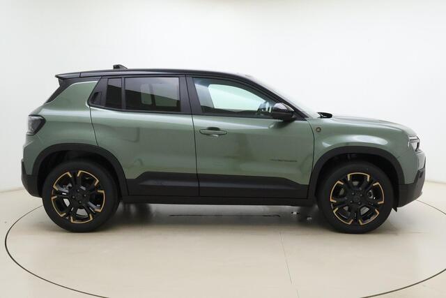 Jeep Avenger e-Hybrid 85th Anniversary | Limited editie | Facelift model | Navigatie | Camera's | Stoelverwarming | Panoramadak | Speciale 8 jaar garantie – foto 9