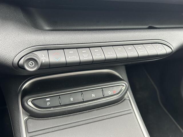 Jeep Avenger 1.2 e-Hybrid Summit | Navigatie | Camera | Parkeersensoren | LMV 18" | Electrisch Schuifdak | 2 + 6 jaar Speciale garantie! | – foto 6