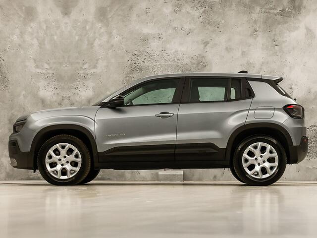 Jeep Avenger 1.2 Altitude Sports (VIRTUAL COCKPIT, APPLE CARPLAY, GROOT NAVI, 360 CAMERA, SPORTSTOELEN, ADAPTIVE CRUISE, KEYLESS, NIEUWSTAAT) – foto 2