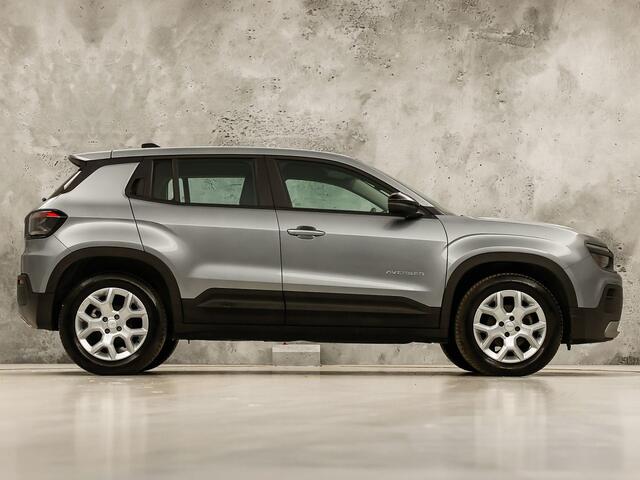 Jeep Avenger 1.2 Altitude Sports (VIRTUAL COCKPIT, APPLE CARPLAY, GROOT NAVI, 360 CAMERA, SPORTSTOELEN, ADAPTIVE CRUISE, KEYLESS, NIEUWSTAAT) – foto 4