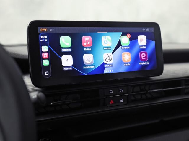 Jeep Avenger 1.2 Altitude Sports (VIRTUAL COCKPIT, APPLE CARPLAY, GROOT NAVI, 360 CAMERA, SPORTSTOELEN, ADAPTIVE CRUISE, KEYLESS, NIEUWSTAAT) – foto 8