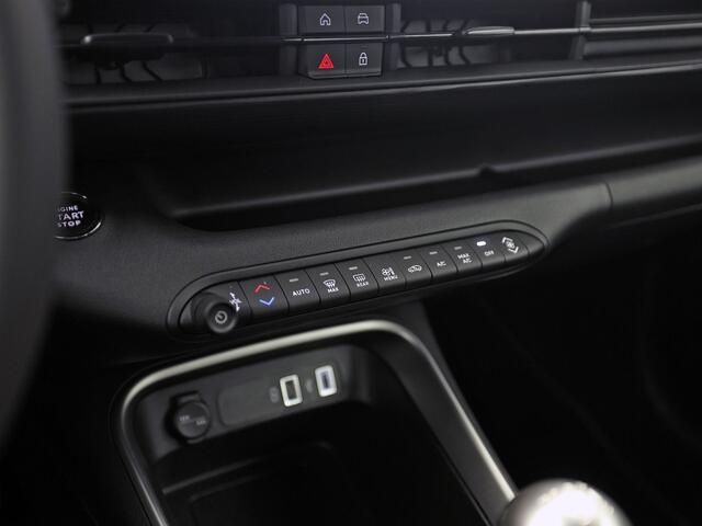 Jeep Avenger 1.2 Altitude Sports (VIRTUAL COCKPIT, APPLE CARPLAY, GROOT NAVI, 360 CAMERA, SPORTSTOELEN, ADAPTIVE CRUISE, KEYLESS, NIEUWSTAAT) – foto 9