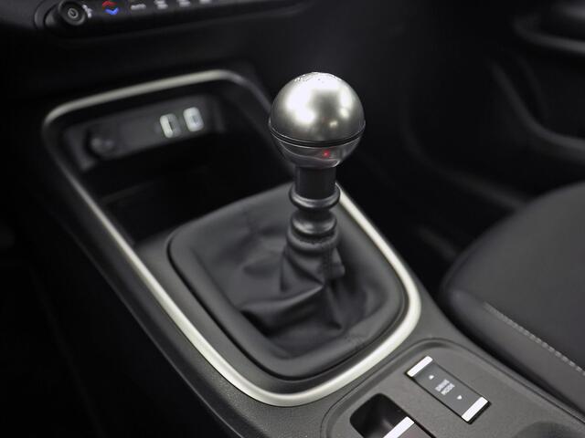 Jeep Avenger 1.2 Altitude Sports (VIRTUAL COCKPIT, APPLE CARPLAY, GROOT NAVI, 360 CAMERA, SPORTSTOELEN, ADAPTIVE CRUISE, KEYLESS, NIEUWSTAAT) – foto 10