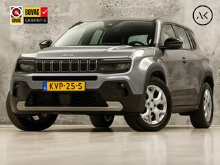 Jeep Avenger 1.2 Altitude Sports (VIRTUAL COCKPIT, AP
