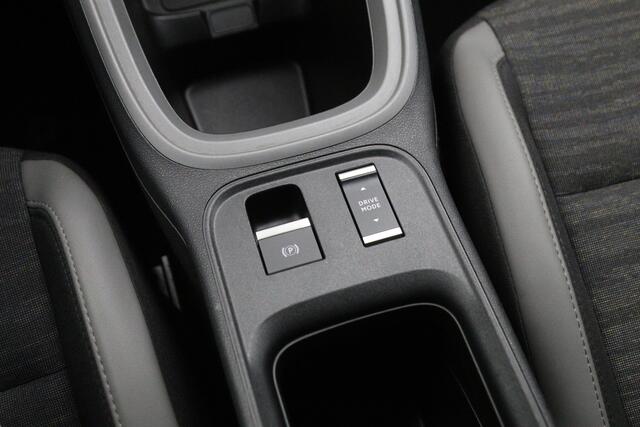 Jeep Avenger 1.2 e-Hybrid 110 PK Automaat Longitude, Carplay, Climate Control, Cruise Control – foto 8