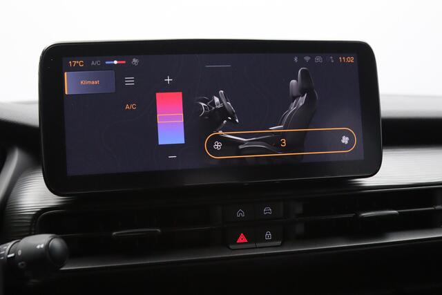 Jeep Avenger 1.2 e-Hybrid 110 PK Automaat Longitude, Carplay, Climate Control, Cruise Control – foto 9