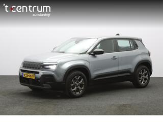 Jeep Avenger 1.2 e-Hybrid 110 PK Automaat Longitude,