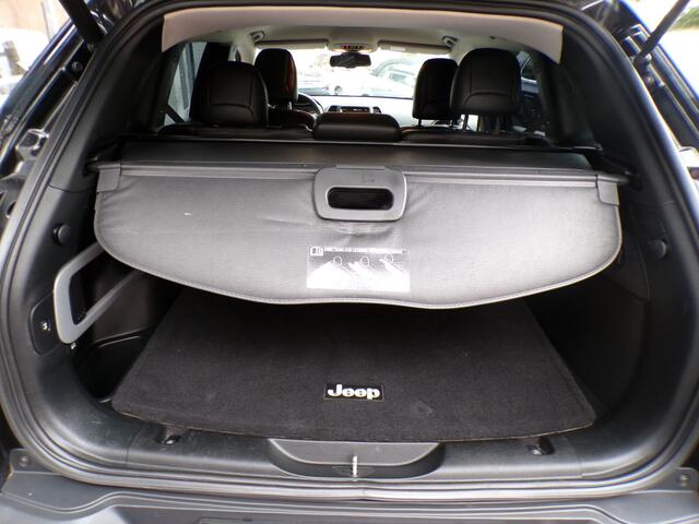 Jeep CHEROKEE 2.0 Longtitude TOP STAAT EN VEEL EXTRA'S!