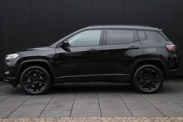 Jeep COMPASS 4xe 190 Plug-in Hybrid Electric Night Eagle | AUTOMAAT | CRUISE | VIRTUAL COCKPIT |