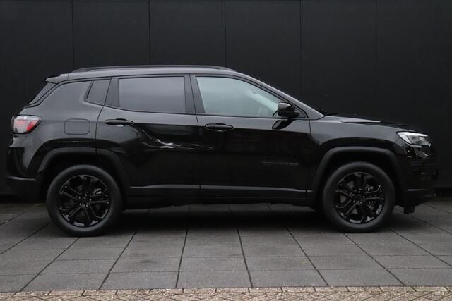 Jeep COMPASS 4xe 190 Plug-in Hybrid Electric Night Eagle | AUTOMAAT | CRUISE | VIRTUAL COCKPIT |