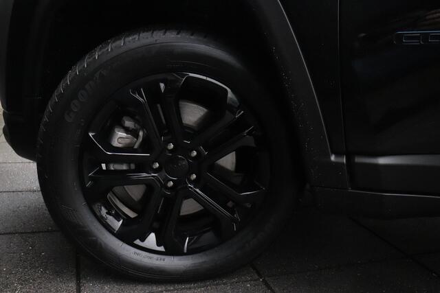 Jeep COMPASS 4xe 190 Plug-in Hybrid Electric Night Eagle | AUTOMAAT | CRUISE | VIRTUAL COCKPIT |