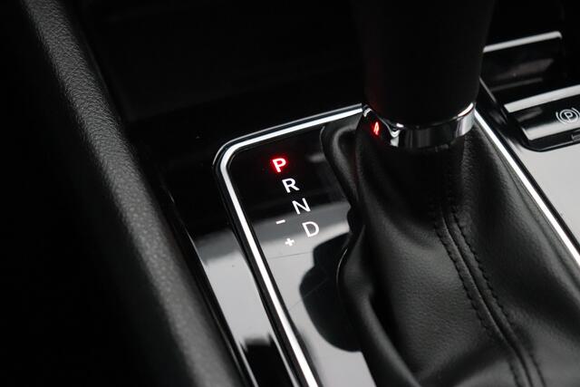 Jeep COMPASS 4xe 190 Plug-in Hybrid Electric Night Eagle | AUTOMAAT | CRUISE | VIRTUAL COCKPIT |