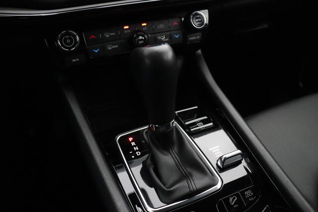 Jeep COMPASS 4xe 190 Plug-in Hybrid Electric Night Eagle | AUTOMAAT | CRUISE | VIRTUAL COCKPIT |