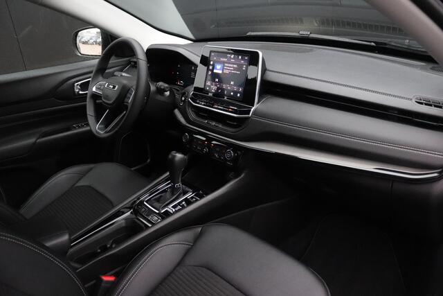 Jeep COMPASS 4xe 190 Plug-in Hybrid Electric Night Eagle | AUTOMAAT | CRUISE | VIRTUAL COCKPIT |