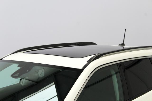 Jeep COMPASS 1.4 MultiAir Opening Edition Plus 141PK, PANORAMADAK | LEER | CAMERA | BEATS AUDIO | ELEC-ACHTERKLEP
