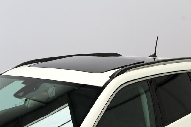 Jeep COMPASS 1.4 MultiAir Opening Edition Plus 141PK, PANORAMADAK | LEER | CAMERA | BEATS AUDIO | ELEC-ACHTERKLEP