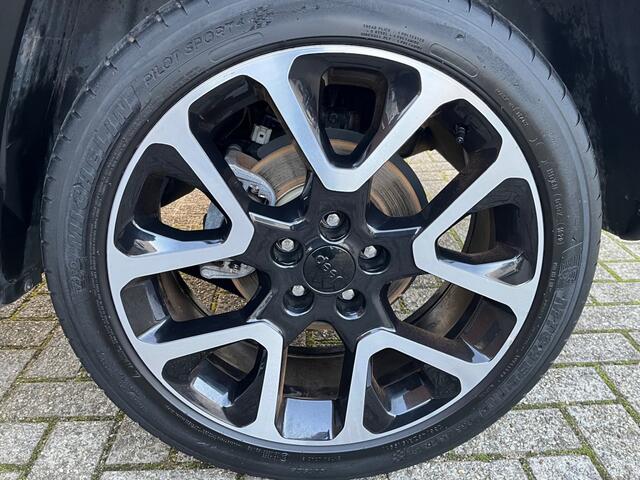 Jeep COMPASS 1.3T LIMITED NAVI CRUISE CLIMA PDC CAMERA