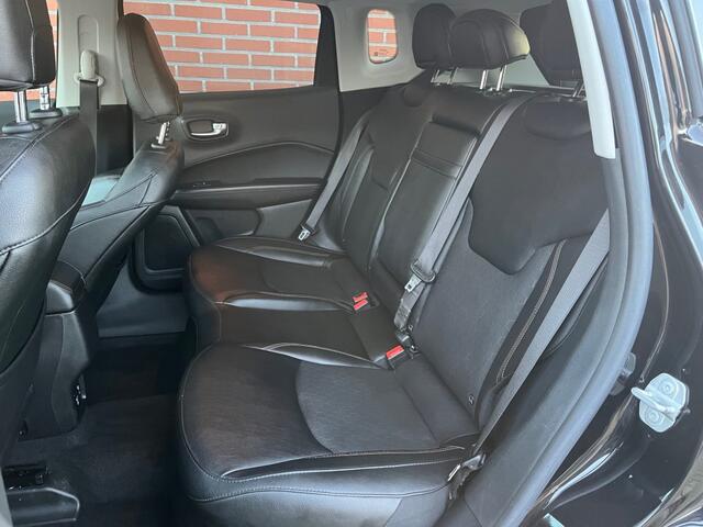 Jeep COMPASS 1.3T LIMITED NAVI CRUISE CLIMA PDC CAMERA