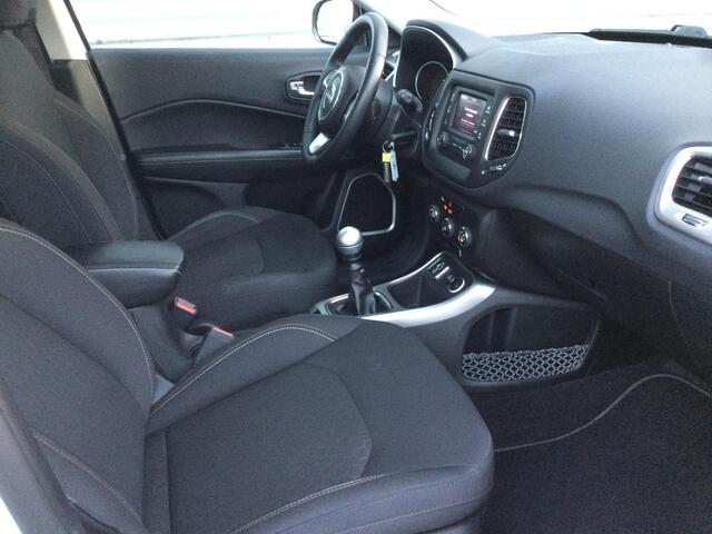 Jeep COMPASS 1.4 MultiAir Sport | PDC | Cruise | Airco |