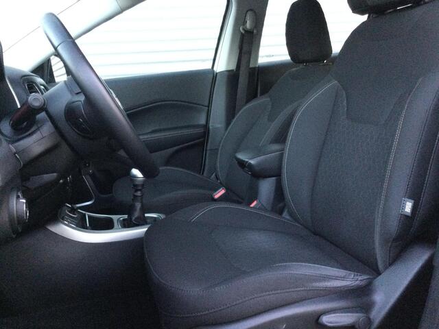Jeep COMPASS 1.4 MultiAir Sport | PDC | Cruise | Airco |