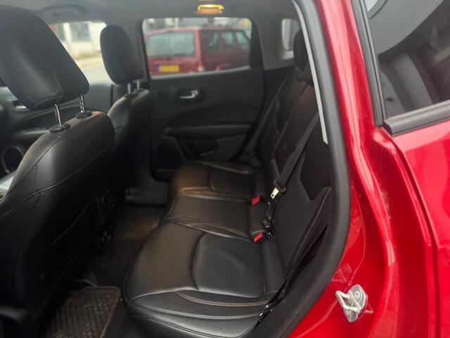 Jeep COMPASS 1.4 M.AIR LTD 4X4