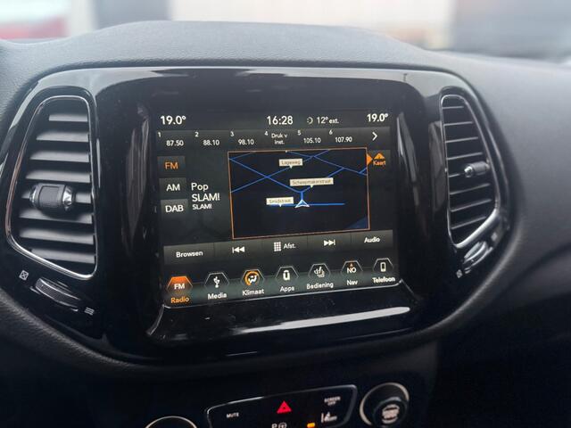 Jeep COMPASS 1.4 M.AIR LTD 4X4