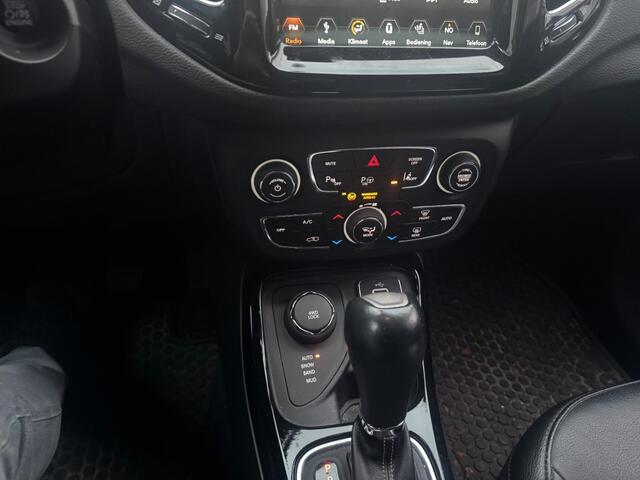 Jeep COMPASS 1.4 M.AIR LTD 4X4
