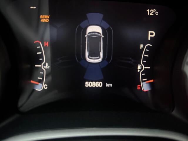 Jeep COMPASS 1.4 M.AIR LTD 4X4